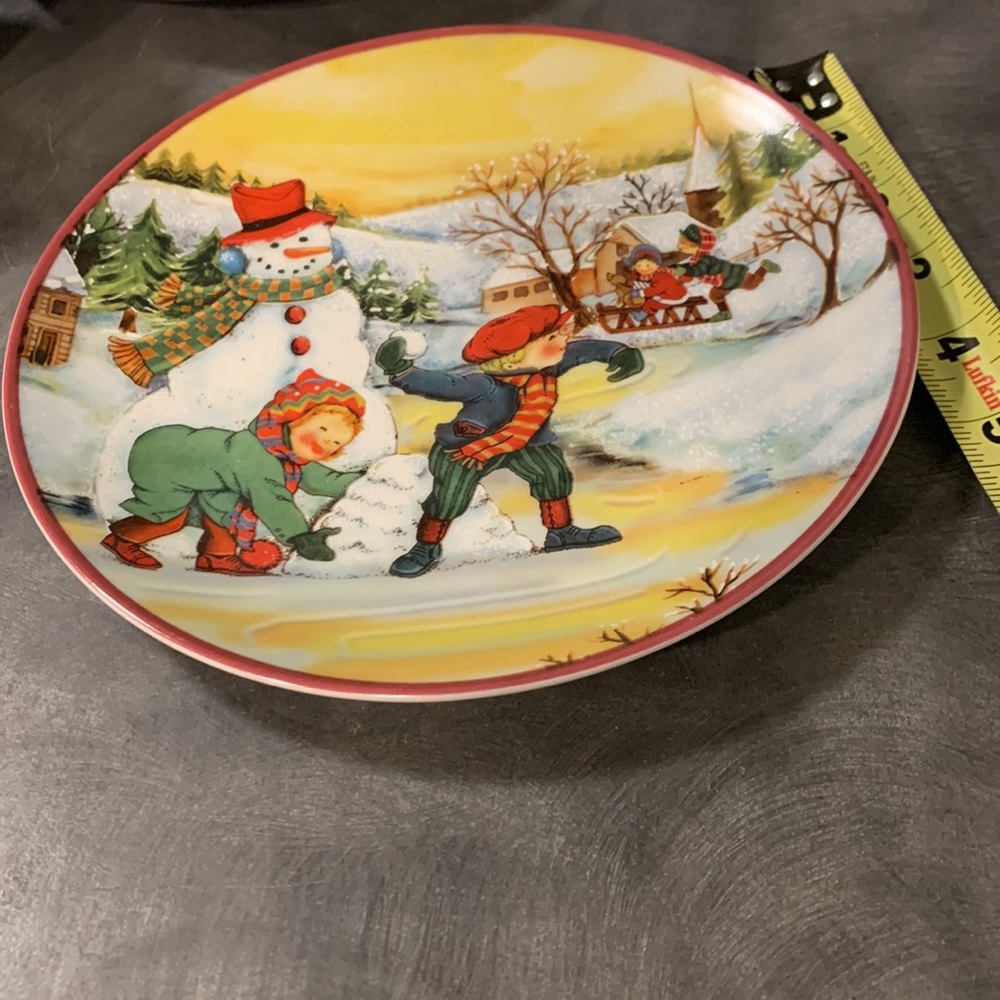 CHRISTMAS PMATE - Picture 2 of 3